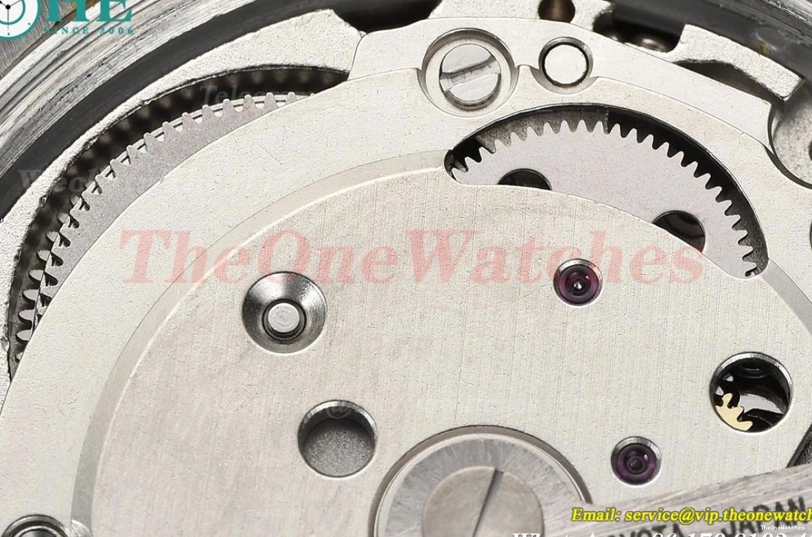 Rmn YG Green SS MY8215 31mm Datejust 278273 GDF 0316